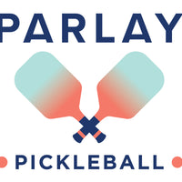 PARLAY Pickleball Endless Summer Hat: Coral